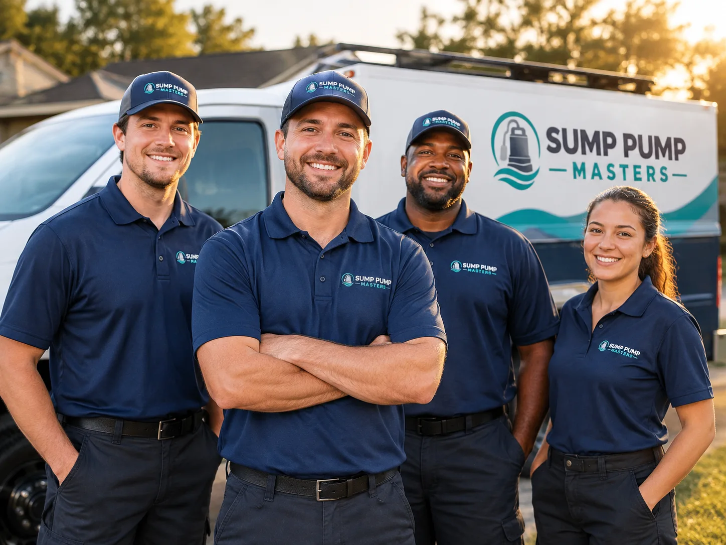 Sump Pump Repair company in Loleta, CA